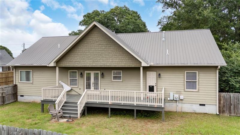 Image for property 221 Lawrence Street, Adairsville, GA 30103