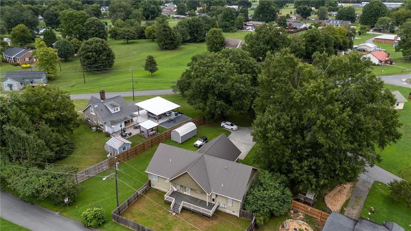 Image for property 221 Lawrence Street, Adairsville, GA 30103