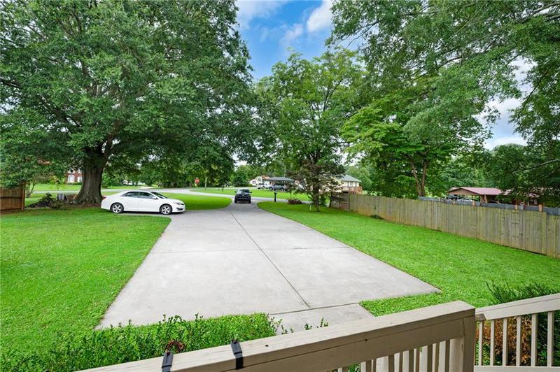 Image for property 221 Lawrence Street, Adairsville, GA 30103