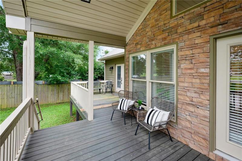 Image for property 221 Lawrence Street, Adairsville, GA 30103