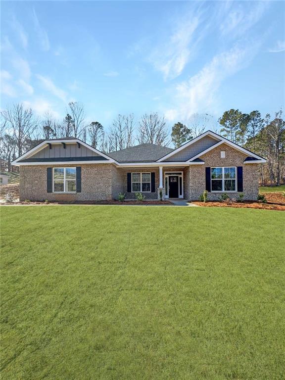 Image for property 5301 Tuscany Drive, Douglasville, GA 30135