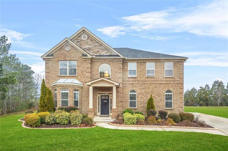 Image for property 1305 Lanier Court, Hampton, GA 30228