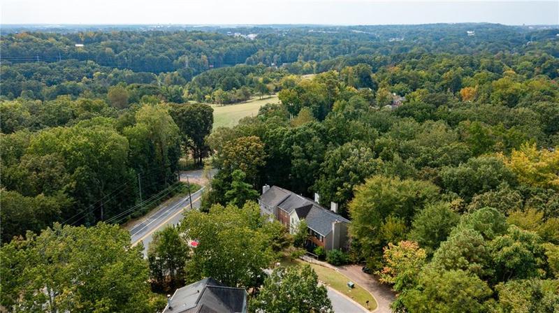 Image for property 1657 Cedar Bluff Way, Marietta, GA 30062