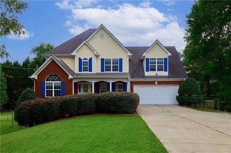 Image for property 1847 OAK Road, Snellville, GA 30078