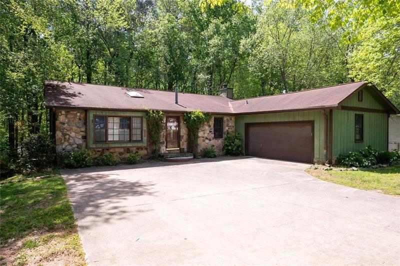 Image for property 247 Shallowford Road, Kennesaw, GA 30144