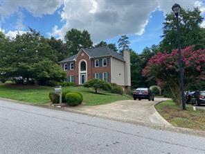 Image for property 447 Guilford Circle, Marietta, GA 30068