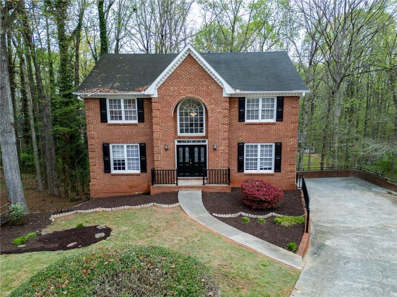 Image for property 1810 Talbot Court, Lawrenceville, GA 30044