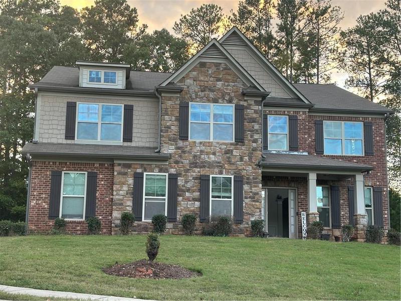 Image for property 2304 Northglenn Court, Conyers, GA 30013