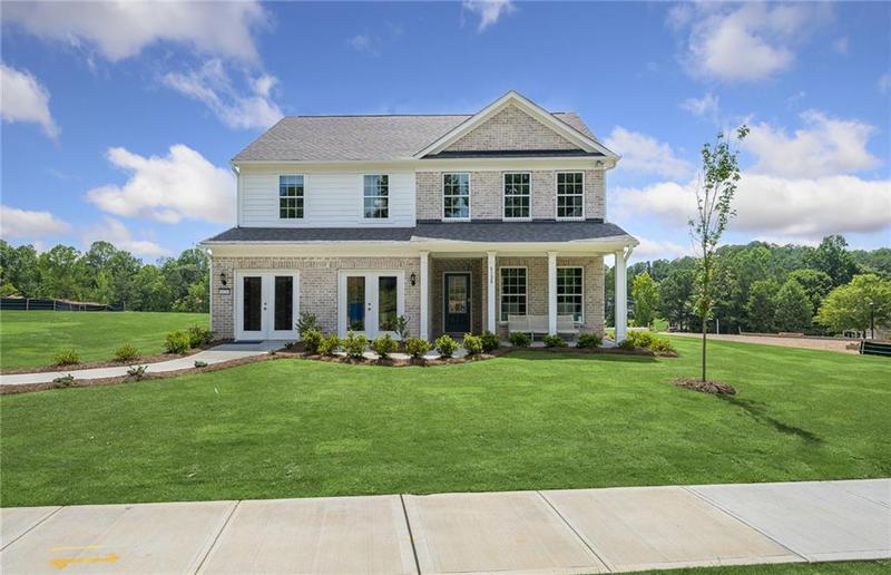 Image for property 317 Foxglove Way, Mcdonough, GA 30253