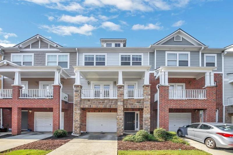 Image for property 3307 Regatta Grove, Alpharetta, GA 30004