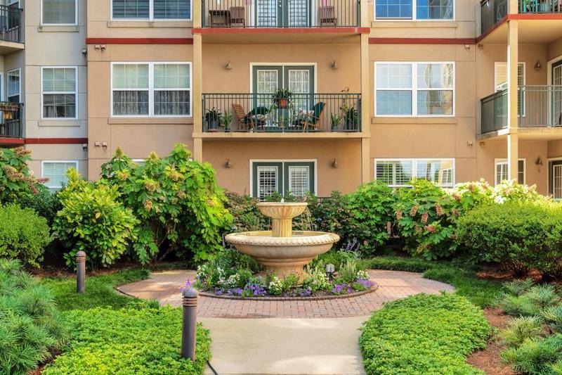 Image for property 230 Ponce de Leon Avenue 116, Decatur, GA 30030