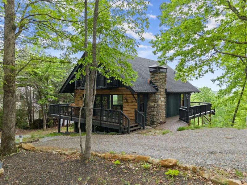 Image for property 213 Matterhorn Drive, Sautee Nacoochee, GA 30571