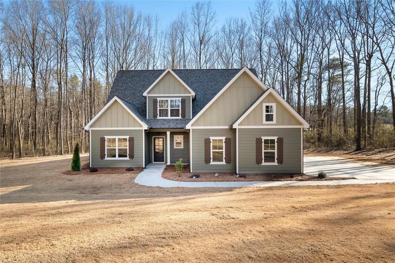 Image for property 473 Nugget Road, Carrollton, GA 30117