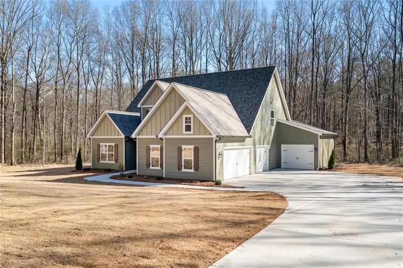 Image for property 473 Nugget Road, Carrollton, GA 30117