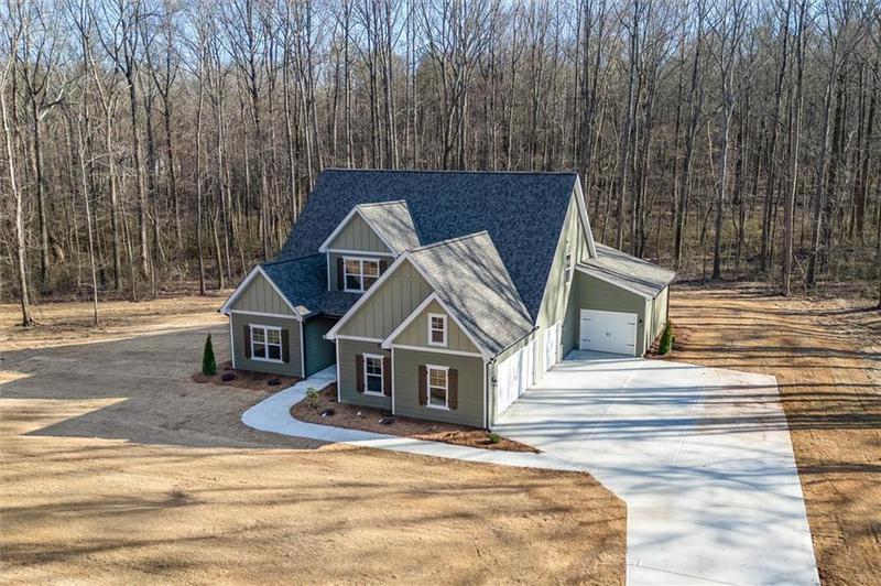 Image for property 473 Nugget Road, Carrollton, GA 30117