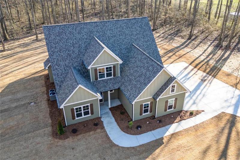 Image for property 473 Nugget Road, Carrollton, GA 30117
