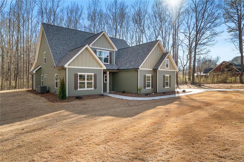 Image for property 473 Nugget Road, Carrollton, GA 30117