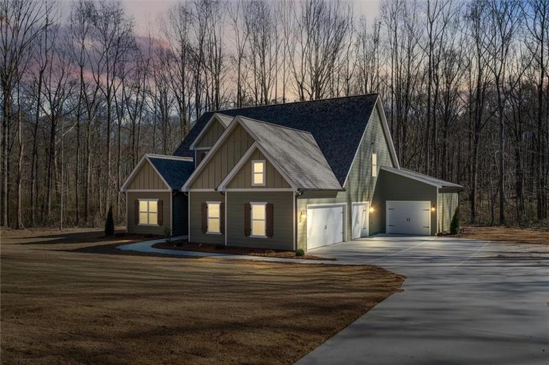 Image for property 473 Nugget Road, Carrollton, GA 30117