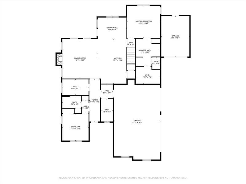 Image for property 473 Nugget Road, Carrollton, GA 30117