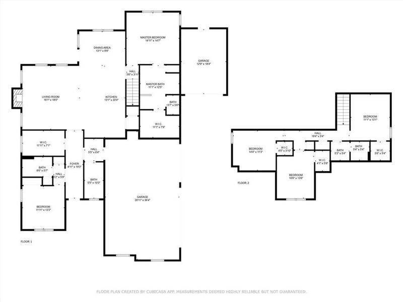 Image for property 473 Nugget Road, Carrollton, GA 30117