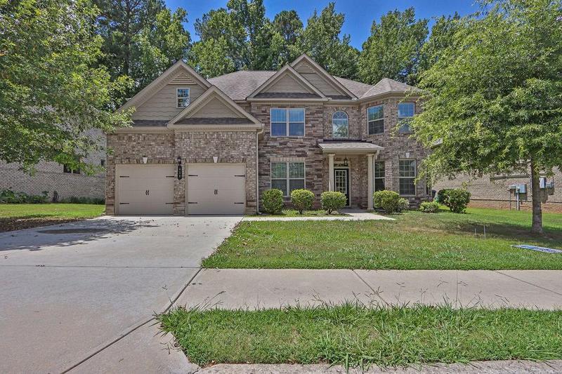 Image for property 410 Live Oak Pass, Loganville, GA 30052