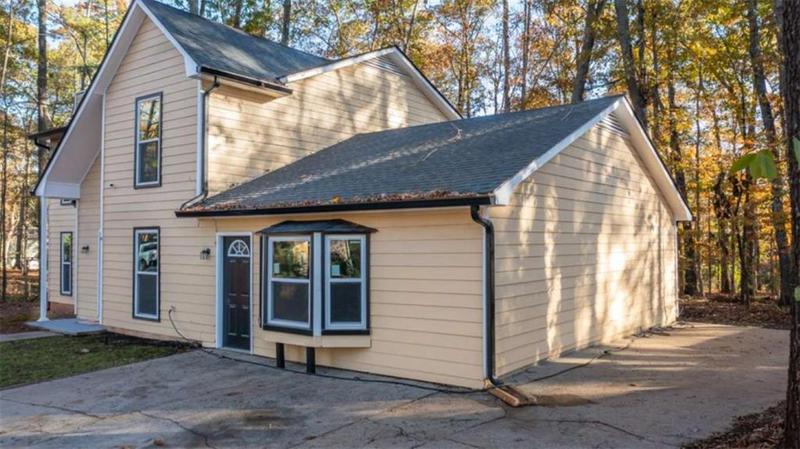 Image for property 7156 Whitfield Drive, Riverdale, GA 30296