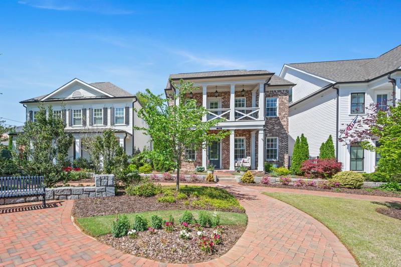 Image for property 74 Academy Street, Alpharetta, GA 30009