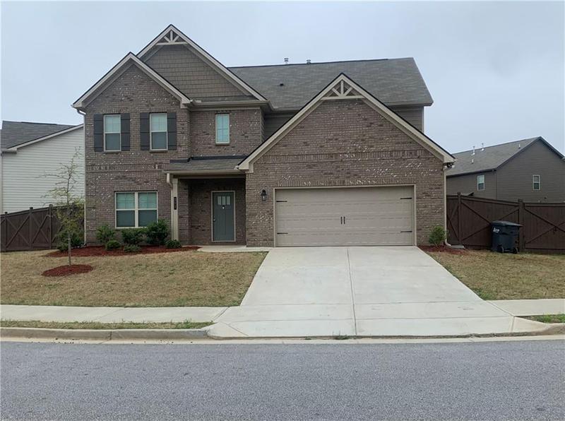 Image for property 212 Eleanora Way, Loganville, GA 30052