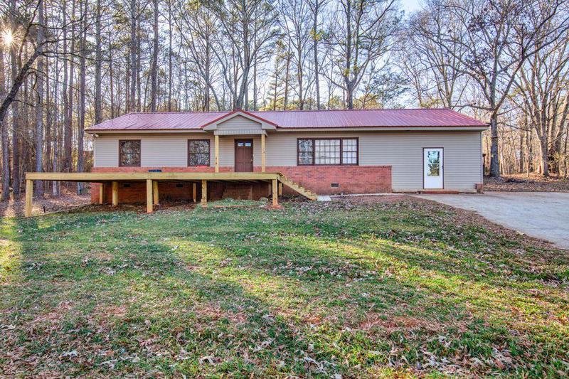 Image for property 428 CORNISH MOUNTAIN Road, Oxford, GA 30054