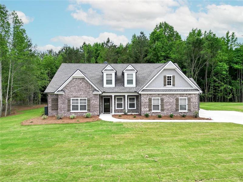 Image for property 2113 Ella Springs Drive, Covington, GA 30014
