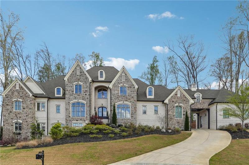 Image for property 252 Traditions Drive, Alpharetta, GA 30004