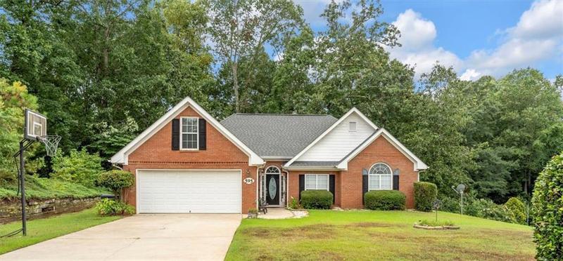 Image for property 595 Wisteria Boulevard, Covington, GA 30016