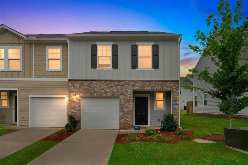 Image for property 3541 Condor Court, Atlanta, GA 30331