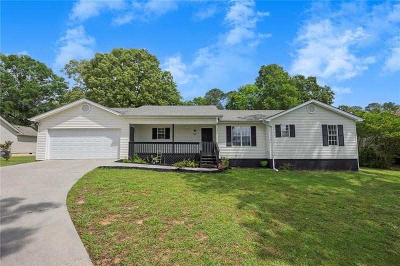 Image for property 143 Coker Drive, Chatsworth, GA 30705