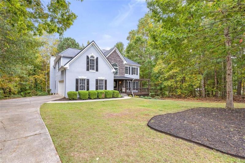 Image for property 6401 Germantown Dr, Flowery Branch, GA 30542
