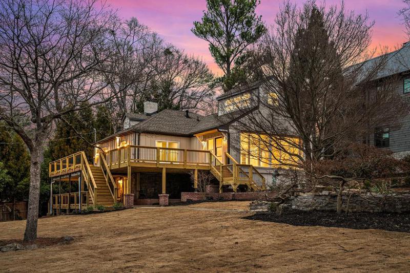 Image for property 490 Rock Springs Road, Atlanta, GA 30324