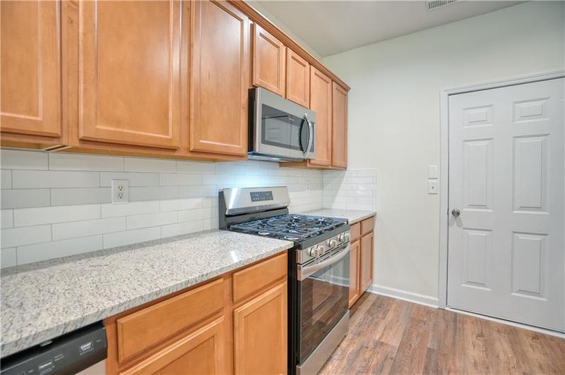 Image for property 2241 Nottley Drive 4, Marietta, GA 30066