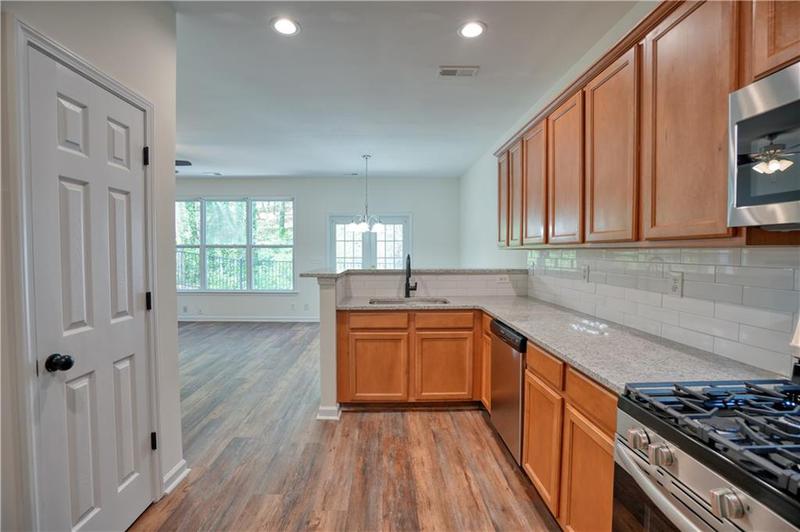 Image for property 2241 Nottley Drive 4, Marietta, GA 30066