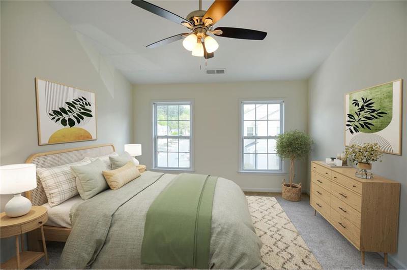 Image for property 2241 Nottley Drive 4, Marietta, GA 30066