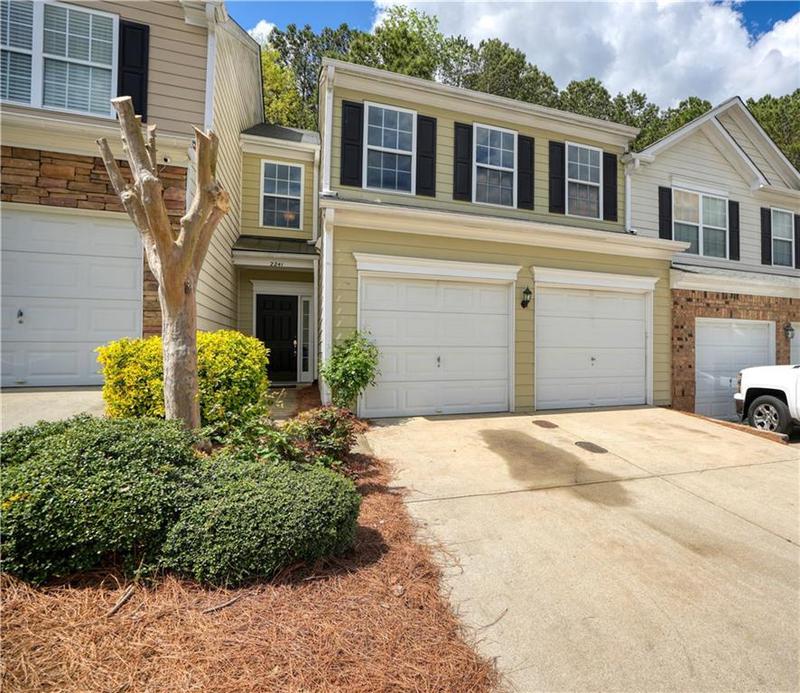 Image for property 2241 Nottley Drive 4, Marietta, GA 30066
