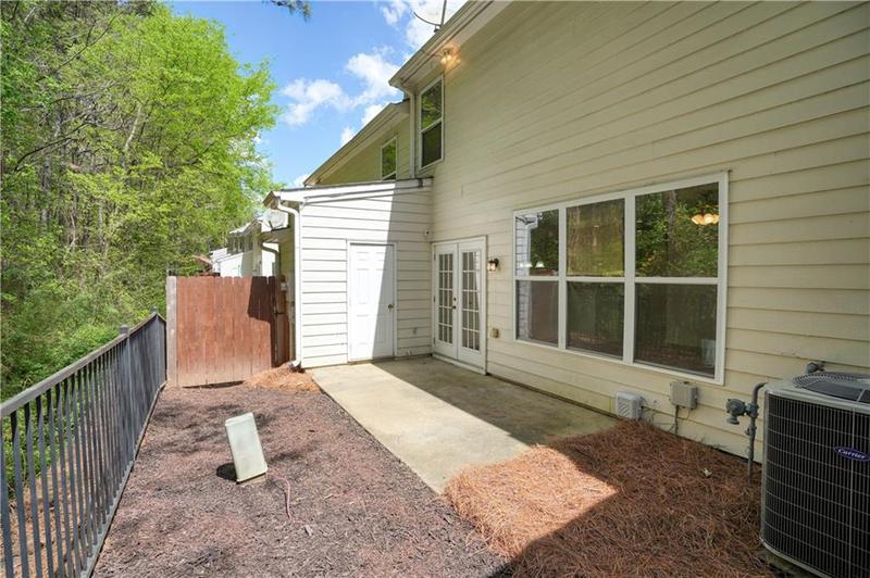 Image for property 2241 Nottley Drive 4, Marietta, GA 30066