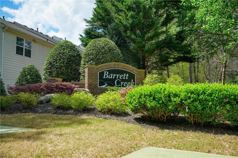 Image for property 2241 Nottley Drive 4, Marietta, GA 30066