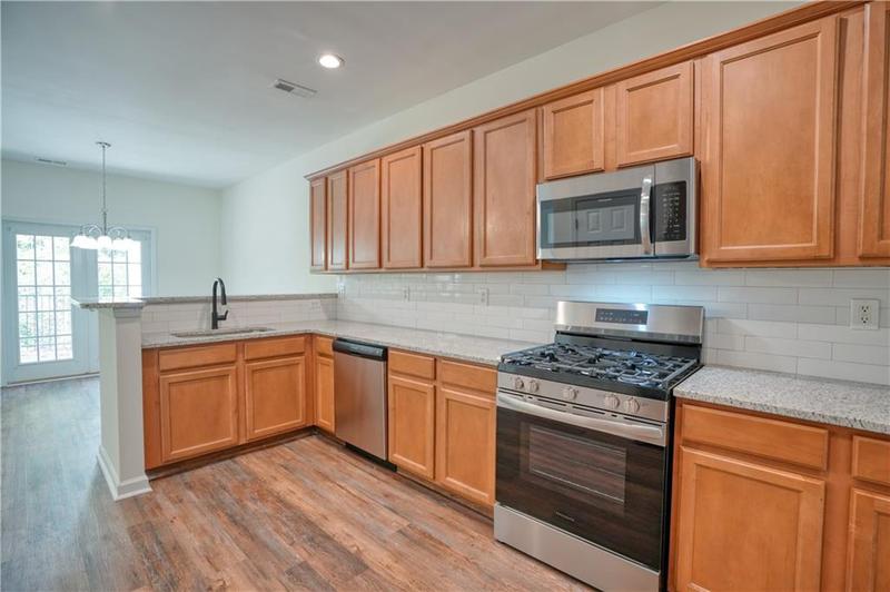 Image for property 2241 Nottley Drive 4, Marietta, GA 30066