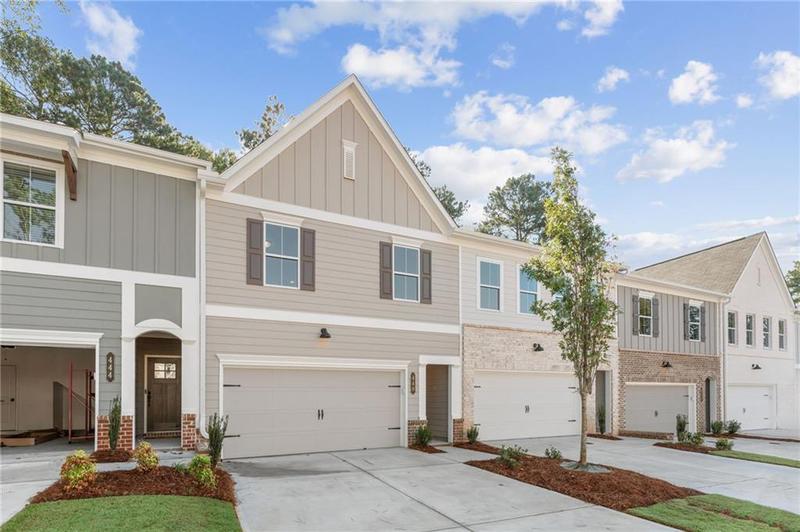 Image for property 440 Carrera Lane, Acworth, GA 30102