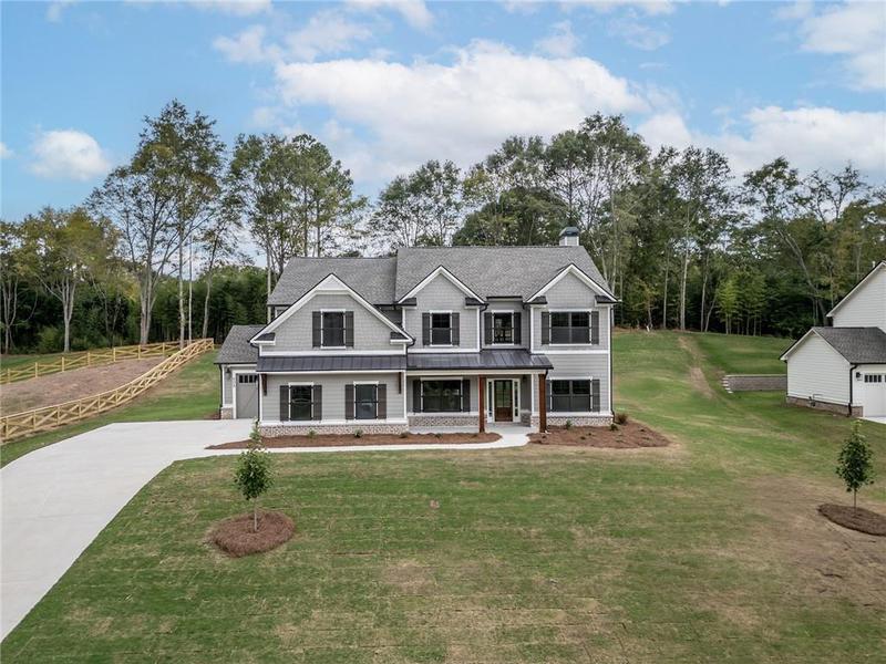 Image for property 605 Whiporwill Cove, Monroe, GA 30655