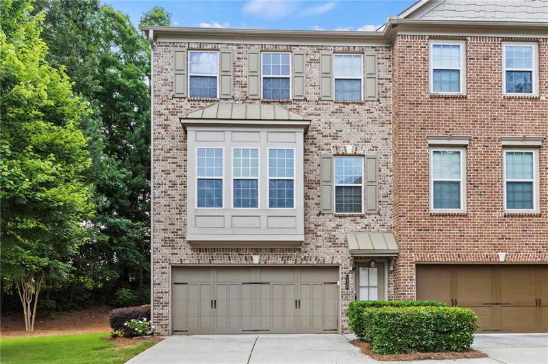 Image for property 5440 Willow Oak Drive, Norcross, GA 30092
