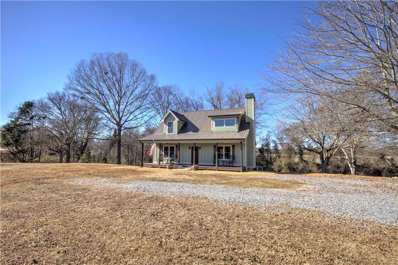 Image for property 2092 Pleasant Hill Road, Ranger, GA 30734