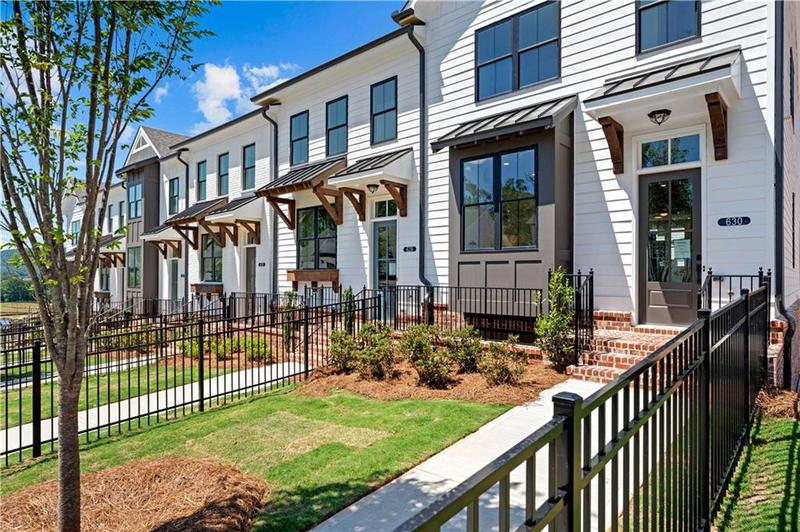 Image for property 630 Skytop Drive 157, Cumming, GA 30040