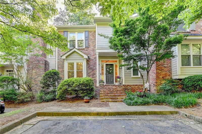 Image for property 248 Riverview Trail, Roswell, GA 30075