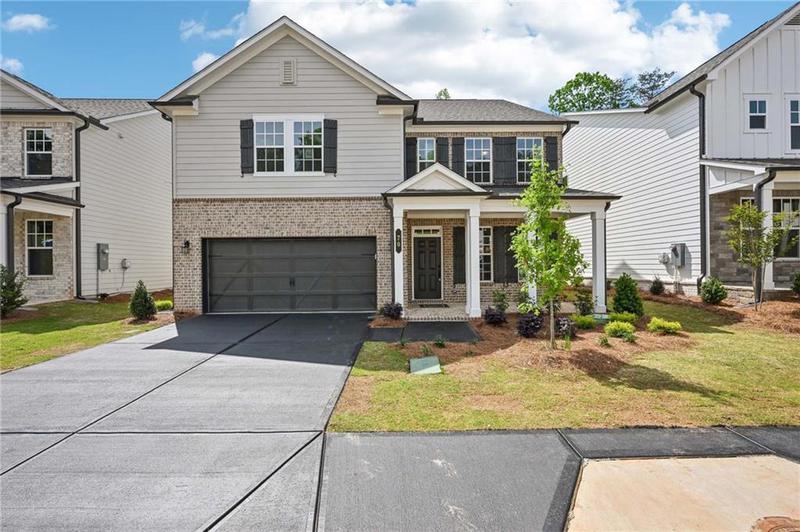 Image for property 70 Mayfair Street, Dawsonville, GA 30534